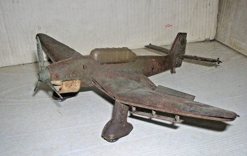 Original dux stuka - 87,