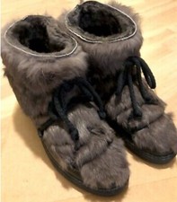 Inuikii Sneaker Boots INUIKII