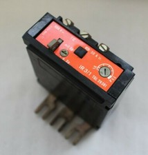 Thermisches Überstromrelais IR3/1 16 - 25A TGL 29381