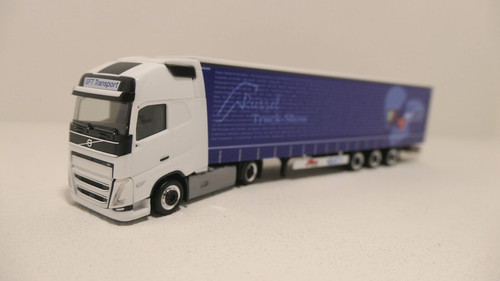 Herpa volvo fh - 1:87,