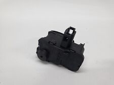 Skoda Octavia 5E III   Stellmotor Tankklappe Tankdeckel Tank  7P0810773D   (00)