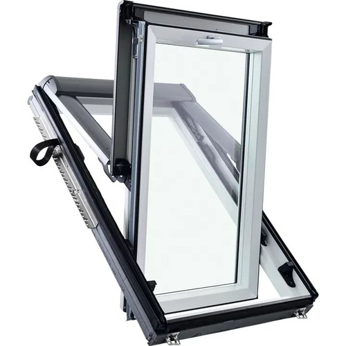 Roto dachfenster mit - dachfenster,