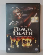 BLACK DEATH - SEAN BEAN - DVD