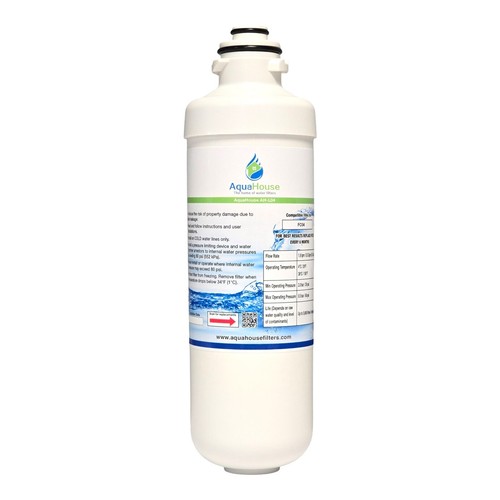 Wasserfilter kompatibel mit