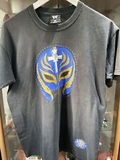 WWE REY MYSTERIO BLUE MASK