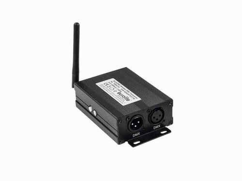 Eurolite quickdmx - eurolite,