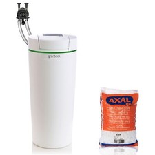 Grünbeck Enthärtungsanlage