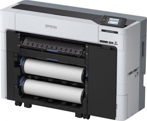 Epson surecolor p6500d der - surecolor,