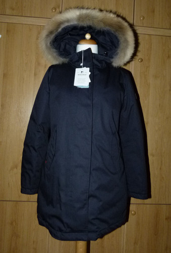 Woolrich kurzmantel tiffany - kurzmantel,,