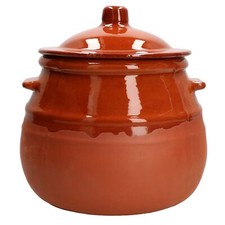 MamboCat Tontopf + Deckel 2,5