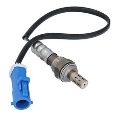 LAMBDASONDE für FORD FIESTA FOCUS MONDEO FUSION KA MAVERICK MIT STECKER NACH KAT