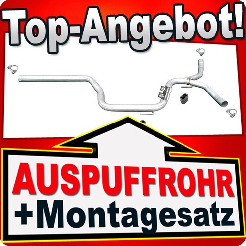 Rohr für alfa - für, romeo