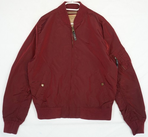 Alpha industries 1 - alpha, ma-1