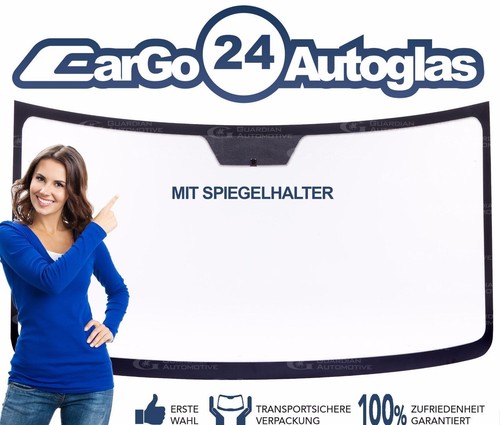 Windschutzscheibe für