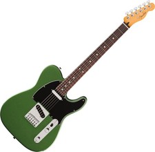 Fender Player II Modified