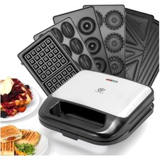 Multifunktionaler 6-in-1