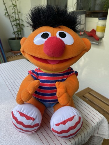Tyco kitzel mich ernie aus - tyco,