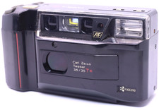 Yashica T2 Tessar 35/3,5