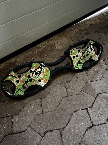 Waveboard