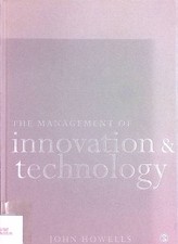 The Management of Innovation