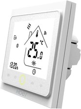 Smart Thermostat WLAN