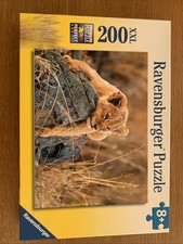 200 Teile Ravensburger Kinder