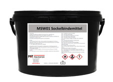 3kg MSW01 Bindemittel vertikal