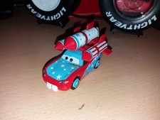 Disney Pixar Cars Toon Toys