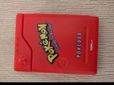 Pokedex, Pokemon - Tiger in