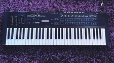 Yamaha DX11 FM Synthesizer