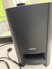 Bose Cinemate 15 – Digital