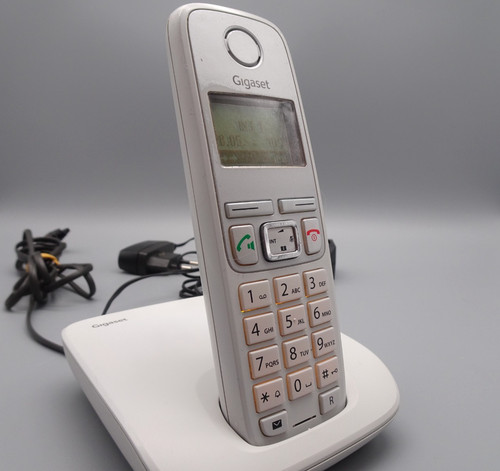 Gigaset a400 schnurloses dect - gigaset,