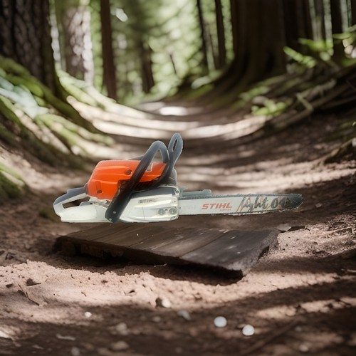 Stihl 261 c - stihl, ms