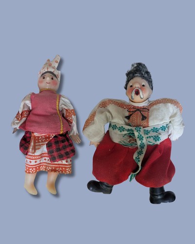 Vintage russische udssr - vintage,