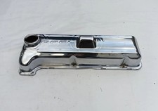 Ventildeckel Chrom Opel CIH