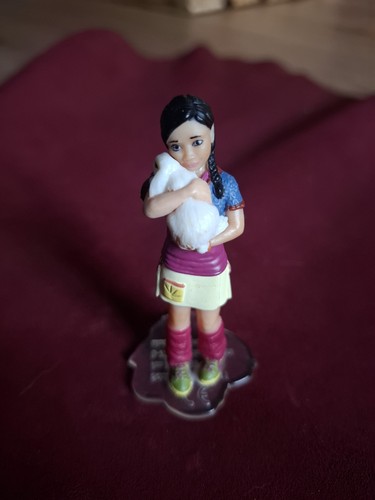 Schleich menschen figur - menschen,