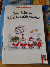 Die kleenen Weihnachtspunker
