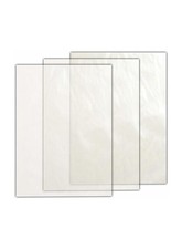 16.000 Blatt Zellglas -