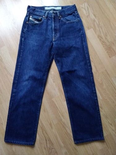 Diesel cheyenne vintage jeans - diesel,