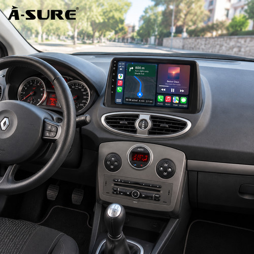 Für renault clio 2005 - für,