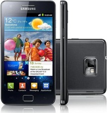 Samsung galaxy i9100 - samsung, s2
