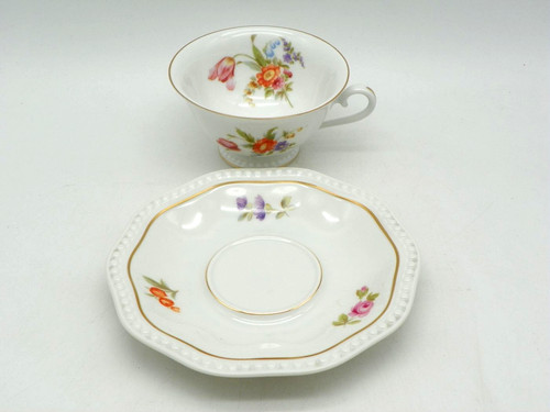 Kaffeetasse mit untertasse - mit, von