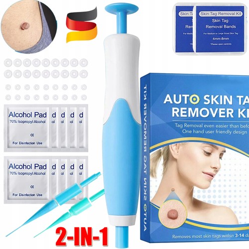 Stielwarzen entferner skin tag - stielwarzen,