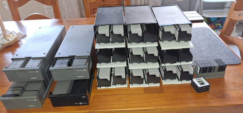 Agfa reflecta 9 x lkm - agfa,