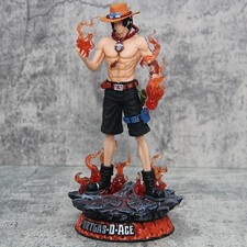 One Piece Portgas D. Ace