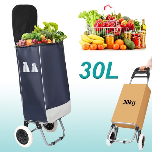 Einkaufstrolley trolly - einkaufstrolley,