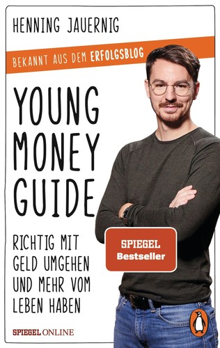 Henning jauernig young - jauernig, money