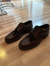 Elegante Schuhe Herren Gr. 42