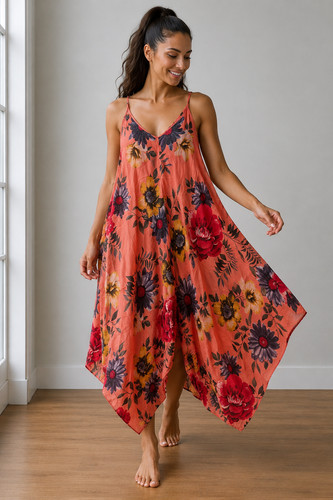 Made italy leichtes kleid - made,