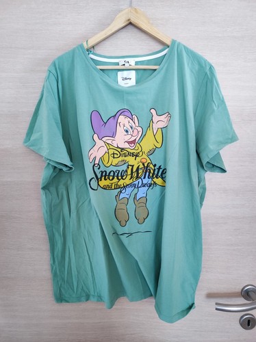 Disney shirt xxl 50 - shirt, gr.